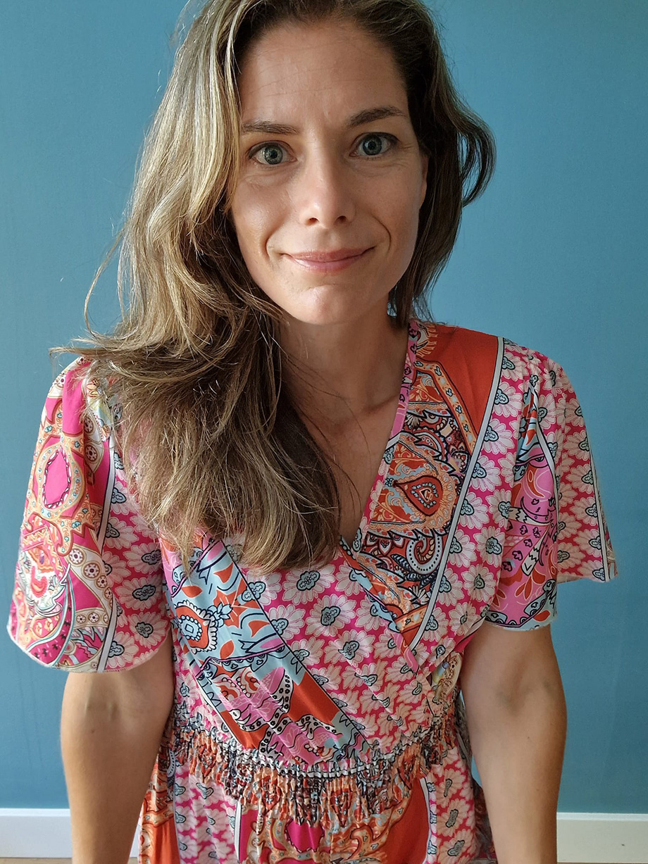 Anke-van-Dijk_duurzaamheid_workshop Schrijver trainer duurzaamheid verduurzamen klimaat Anke van Dijk Nijmegen